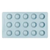 Ibset 5 mcg Tablet 15's, Pack of 15 TABLETS