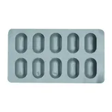 Ibugesic AP Tablet 10's, Pack of 10 TABLETS