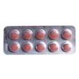 Ibugesic Th 8mg Tablet 10's