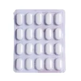 Ibugesic Plus Tablet 20's, Pack of 20 TabletS