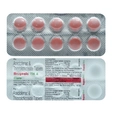 Ibugesic Th 4mg Tablet 10's