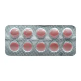 Ibugesic Th 4mg Tablet 10's, Pack of 10 TabletS