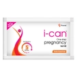 i-can Pregnancy Test Device, 1 Count