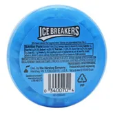 Ice Breaker Sugarfree Coolmint Mouth Freshner Mints, 42 gm, Pack of 1