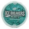 Ice Breaker Sugarfree Wintermint Mouth Freshner Mints, 42 gm