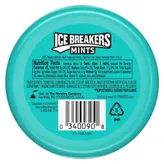 Ice Breaker Sugarfree Wintermint Mouth Freshner Mints, 42 gm, Pack of 1