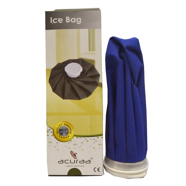 Acura Ice Bag-Blue 