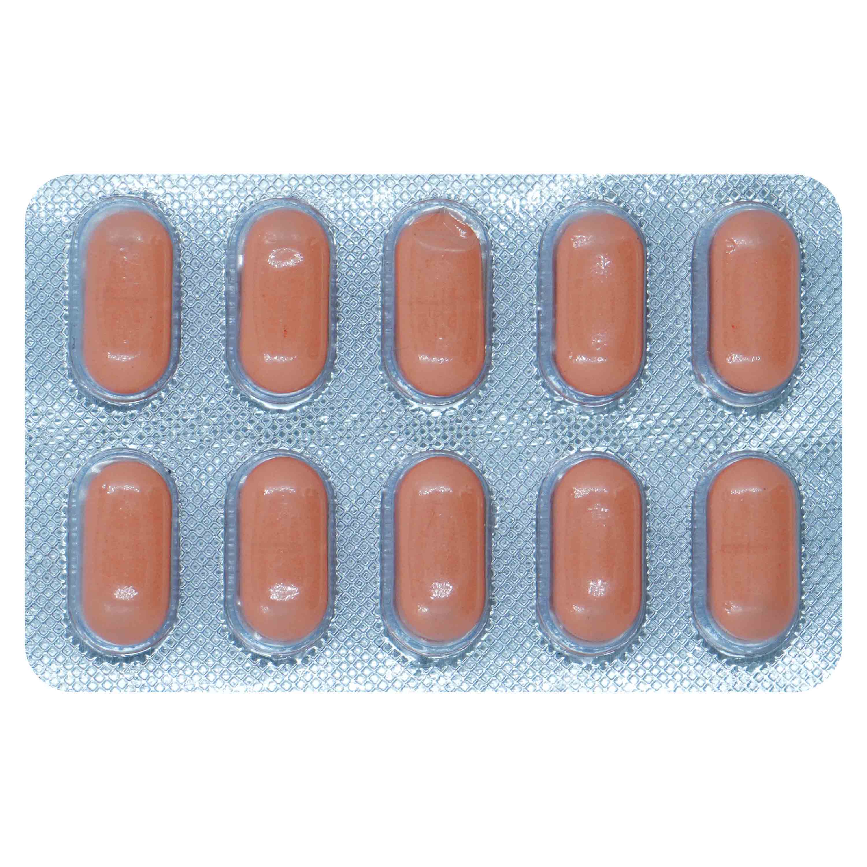 Iconac-P Tablet 10's, Pack of 10 TabletS Iconac-P Tablet 10's, Pack of 10 TabletS