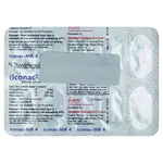 Iconac-MR 4 Tablet 