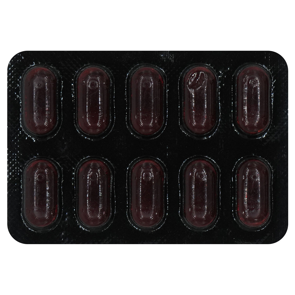Iconac-MR 4 Tablet 10's, Pack of 10 TabletS Iconac-MR 4 Tablet 10's, Pack of 10 TabletS