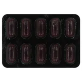 Iconac-MR 4 Tablet 10's, Pack of 10 TabletS