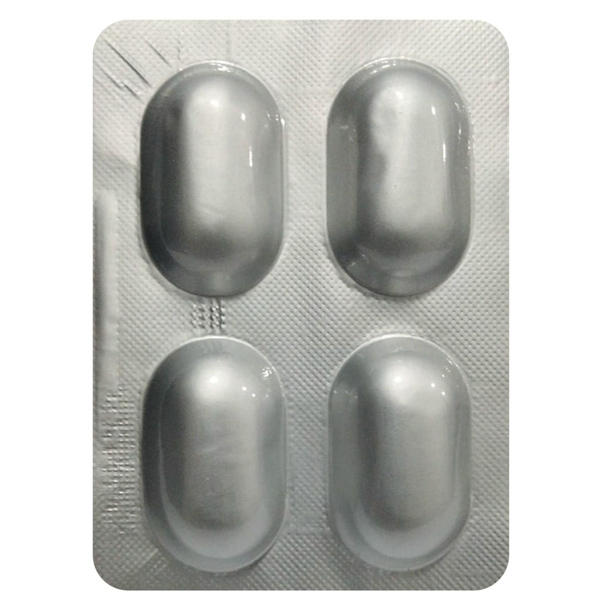 ICZ-100 Capsule 4's, Pack of 4 CapsuleS ICZ-100 Capsule 4's, Pack of 4 CapsuleS