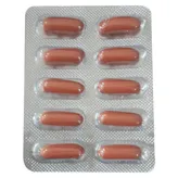 Idofnib-150 Capsule 10's, Pack of 10 CapsuleS