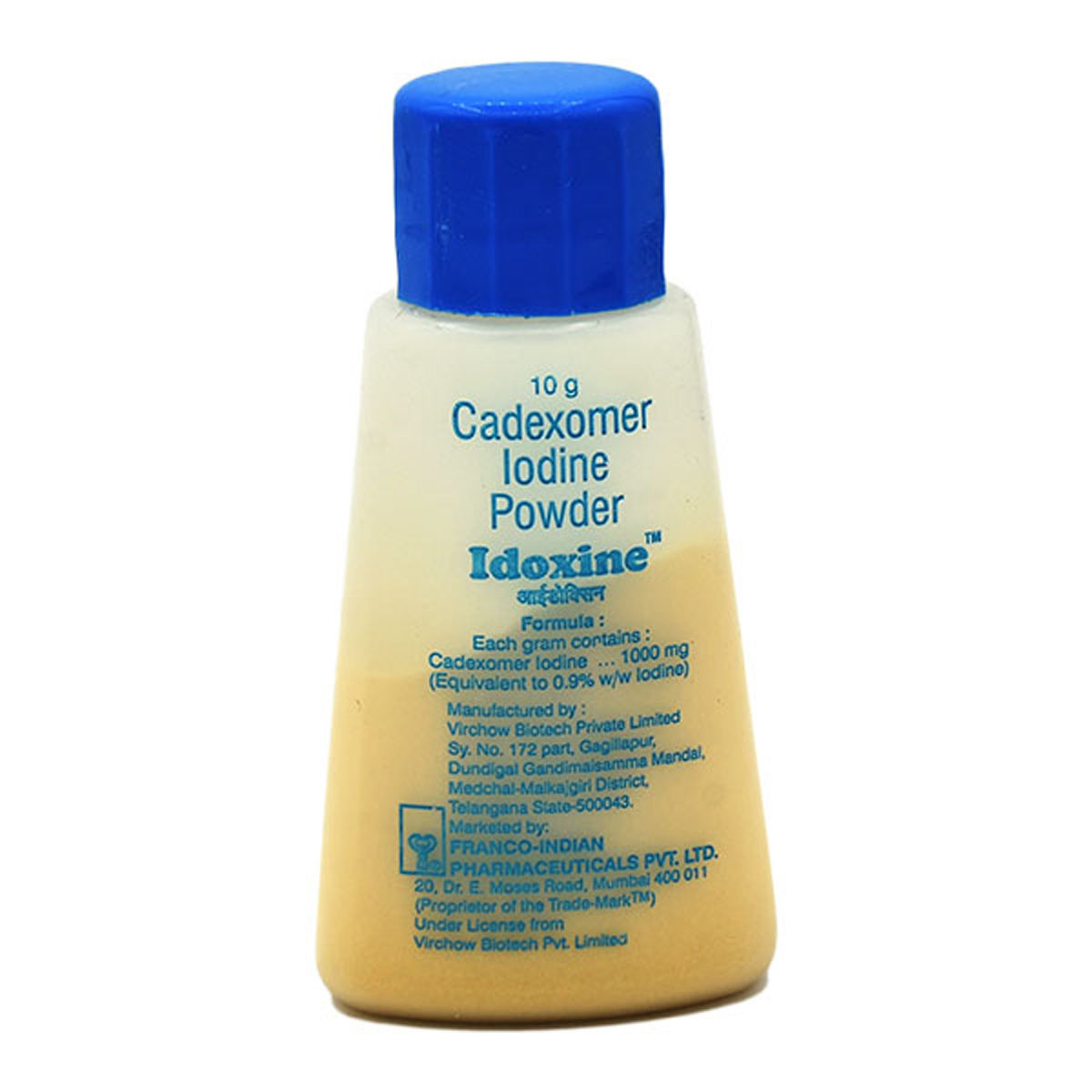 Buy Idoxine Powder 10 gm Online