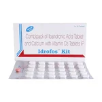 Idrofos Kit