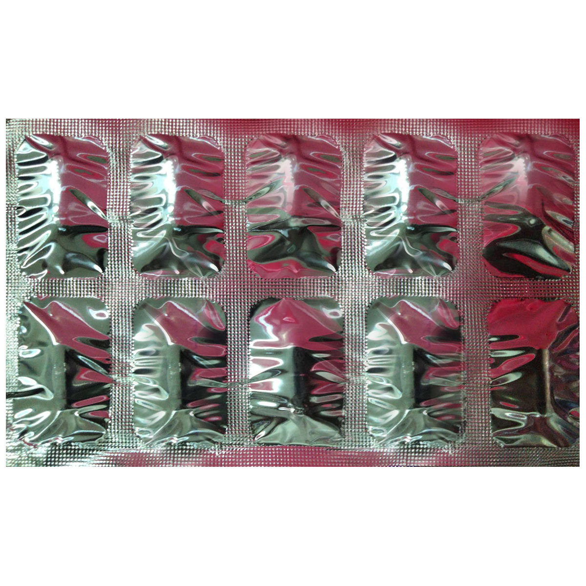 IFD-100 Capsule 10's, Pack of 10 CapsuleS IFD-100 Capsule 10's, Pack of 10 CapsuleS