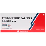 Ifin 500 Tablet