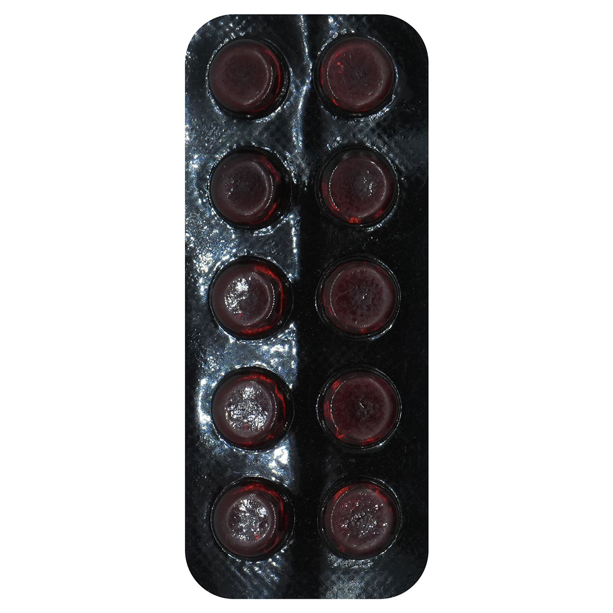 Ifimox 0.3 Tablet 10's, Pack of 10 TABLETS Ifimox 0.3 Tablet 10's, Pack of 10 TABLETS