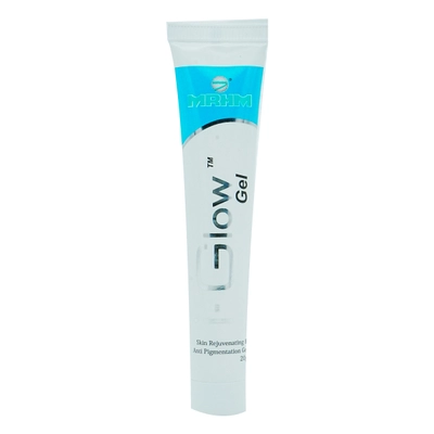 I-Glow Gel 20 gm | Anti Pigmentation Gel | Rejuvenates Skin | Heal &amp; Lighten Scars &amp; marks, Pack of 1