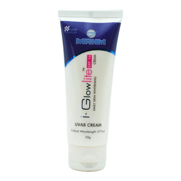 I-Glow Lite Spf-16 Cream 50 gm, Pack of 1