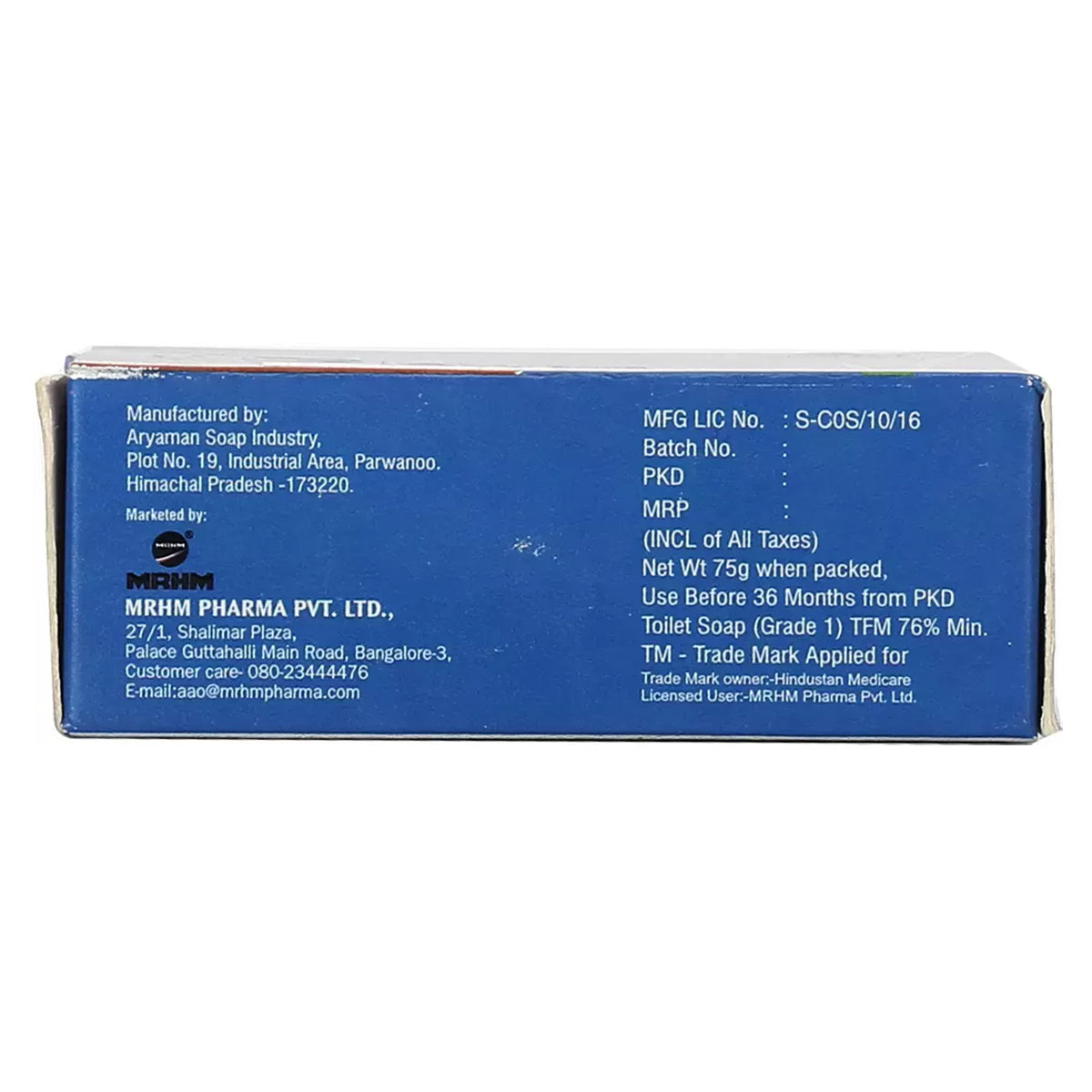 I-Glow Nourishing Soap 75 gm | Reduces Excess Oil | Nourishes Skin | Anti Acne & Anti Bacterial Soap, Pack of 1 I-Glow Nourishing Soap 75 gm | Reduces Excess Oil | Nourishes Skin | Anti Acne & Anti Bacterial Soap, Pack of 1