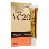 I-Glow VC 20 Serum 20 gm, Pack of 1 SERUM