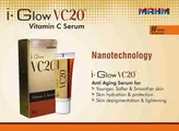 I-Glow VC 20 Serum 20 gm, Pack of 1 SERUM