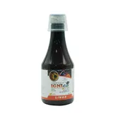 Ignicar Syrup 200 ml, Pack of 1 Syrup