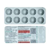 Ignalis 100 Tablet 10's, Pack of 10 TABLETS