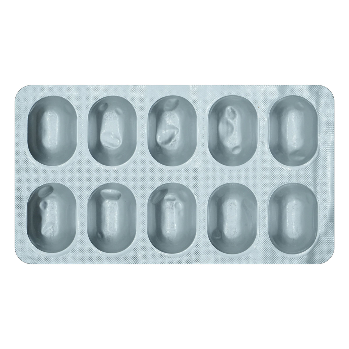 Ignalis-M 100 mg/1000 mg Tablet 10's, Pack of 10 TabletS Ignalis-M 100 mg/1000 mg Tablet 10's, Pack of 10 TabletS