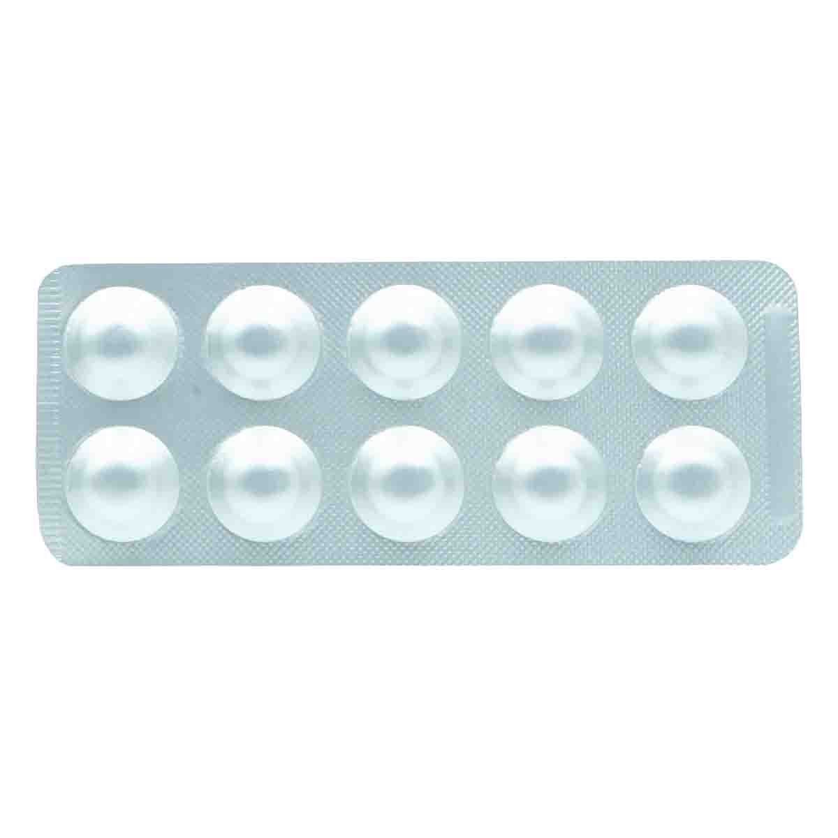 Ignalis 50 Tablet 10's, Pack of 10 TabletS Ignalis 50 Tablet 10's, Pack of 10 TabletS
