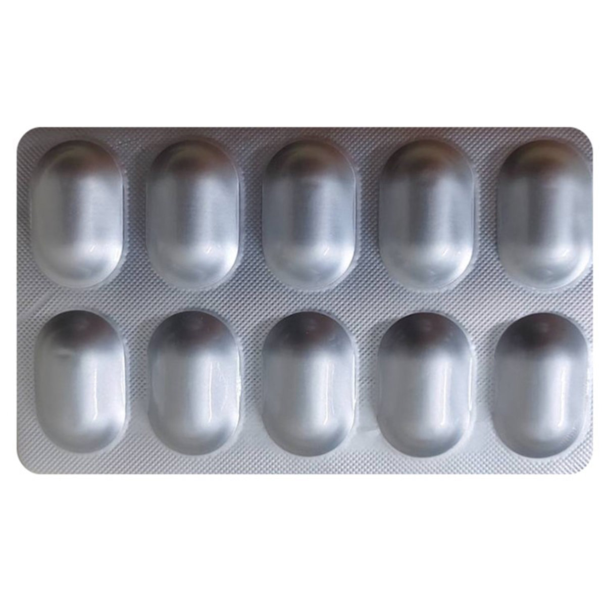 Ilaplus-SR Capsule 10's Ilaplus-SR Capsule 10's