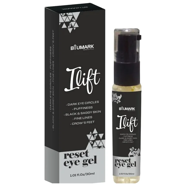 Ilift Reset Eye Gel 30 ml