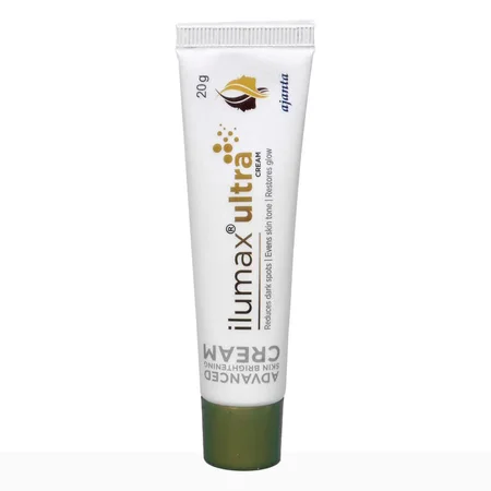 Ilumax Ultra Cream 20 gm