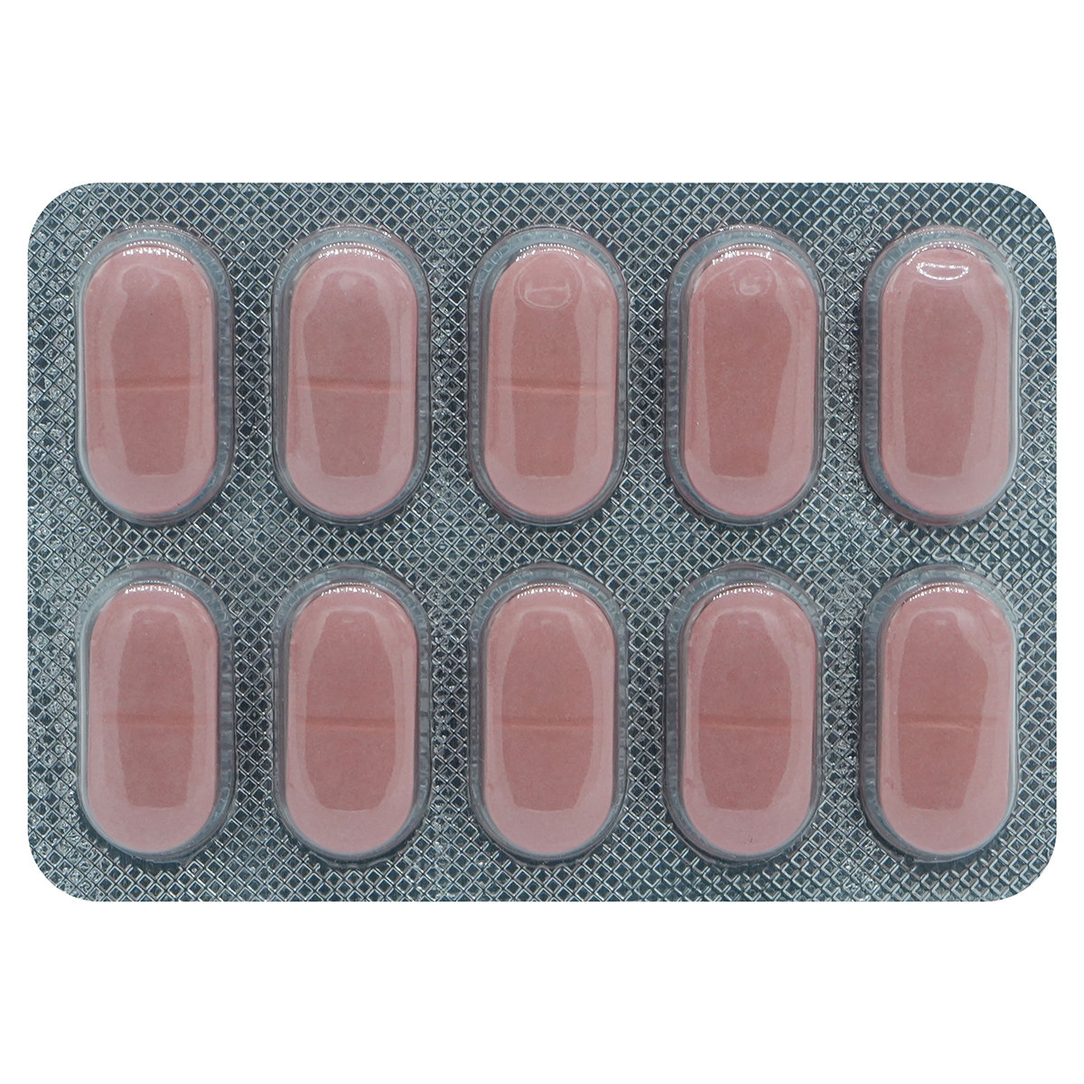 Imatero 400 mg Tablet 10's, Pack of 10 TabletS Imatero 400 mg Tablet 10's, Pack of 10 TabletS
