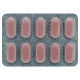 Imatero 400 mg Tablet 10's, Pack of 10 TabletS