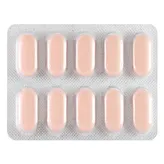 Imatib 400 Tablet 10's, Pack of 10 TabletS