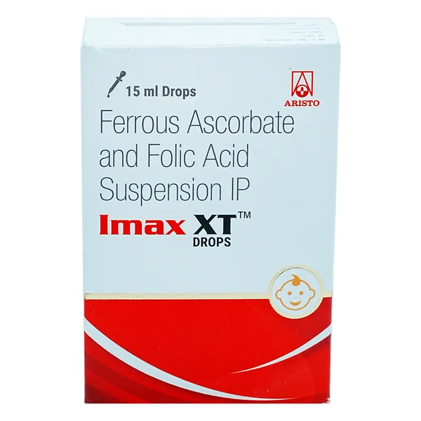 Imax XT Drops 15 ml