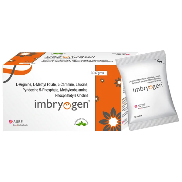 Imbryogen Sachet 7 gm