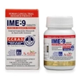Ime-9, 120 Tablets