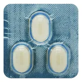 Imidil C Tablet 3's, Pack of 3 TABLETS
