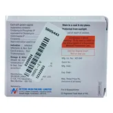 Imidil C Tablet 3's, Pack of 3 TABLETS