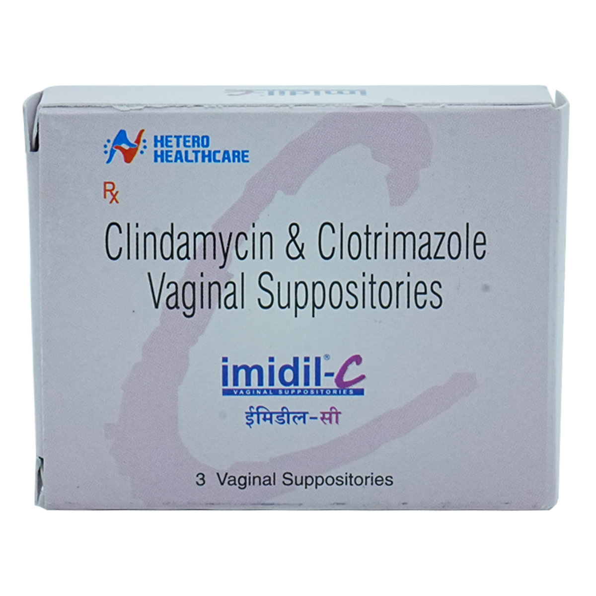 Imidil C Tablet 3's, Pack of 3 TabletS Imidil C Tablet 3's, Pack of 3 TabletS