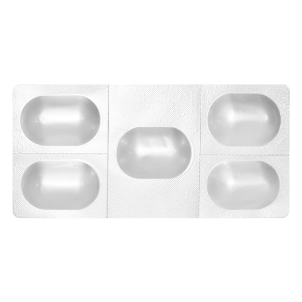 Iminoral-100 Capsule 5's, Pack of 5 Iminoral-100 Capsule 5's, Pack of 5