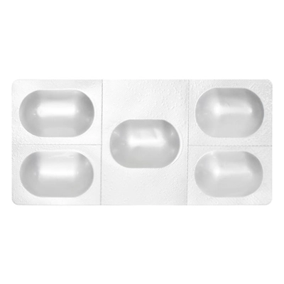 Iminoral-100 Capsule 5's, Pack of 5 CAPSULES