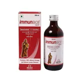 Immunace Liquid 200 ml, Pack of 1 LIQUID