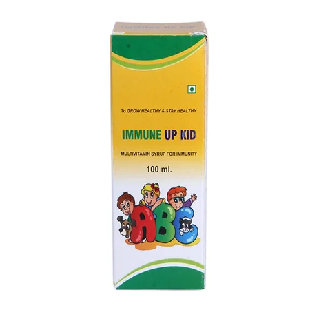 Immune Up Kid 100 ml