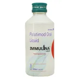 Immulina Liquid 200 ml, Pack of 1 LIQUID