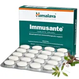 Himalaya Immusante, 20 Tablets, Pack of 20