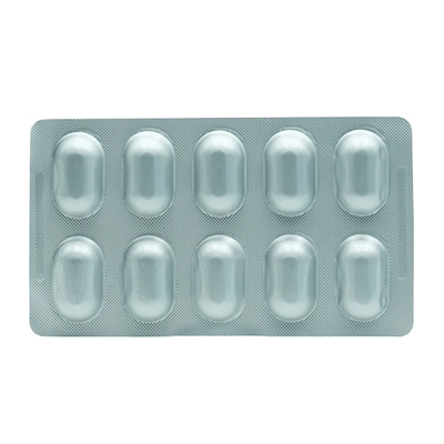 Immunace Extra Tablet 10's, Pack of 10 TABLETS